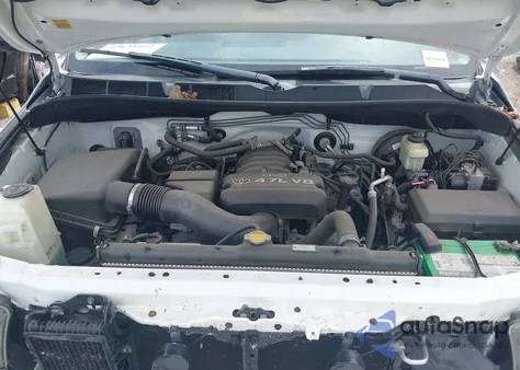 2007 Toyota Tundra Sr5 4.7L V8 из США, поврежденный, VIN 5TFRT54187X015166